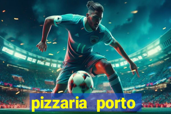 pizzaria porto velho 24 horas